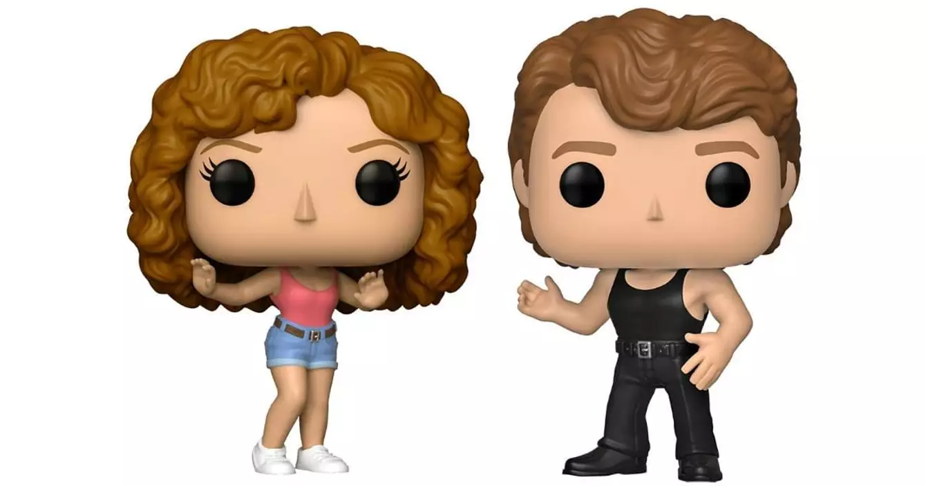 figurine-pop-dirty-dancing