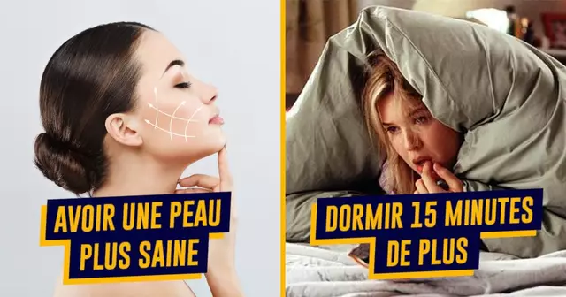 UNE-TOP-RAISONS-DOUCHE-JOUR