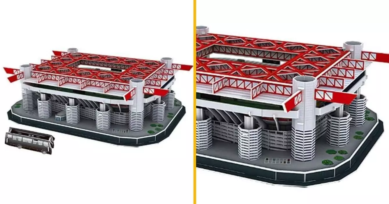 puzzle-3d-stade-san-siro