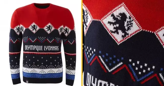 pull-noel-olympique-lyonnais