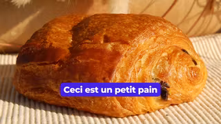 Petit Pain Lillois