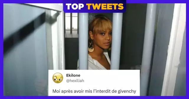 TweetsPersonnaliteParfum