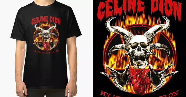 tshirt-hell-celine