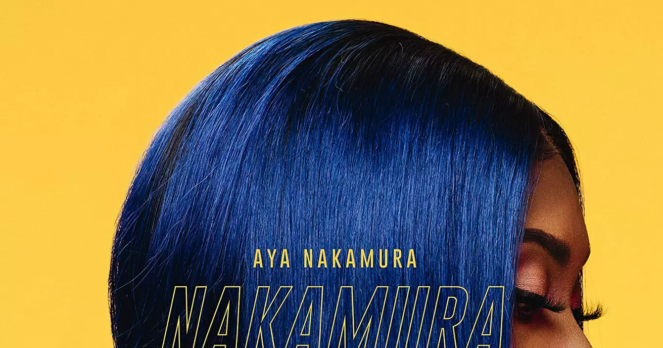 album-aya-nakamura