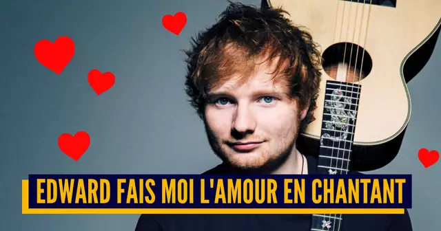 une ed sheeran