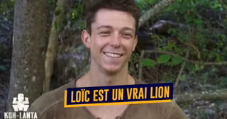 KohLanta Loic Astro