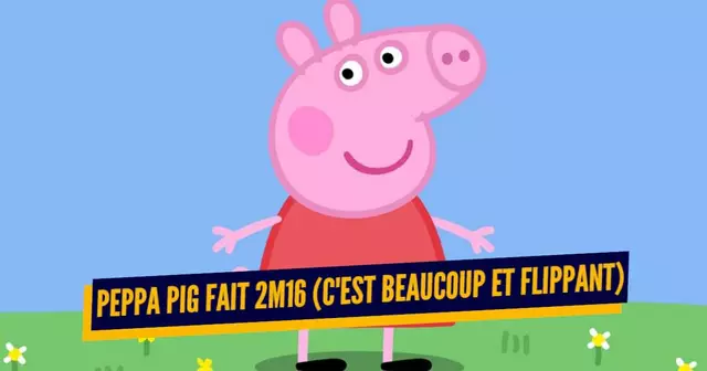peppapig