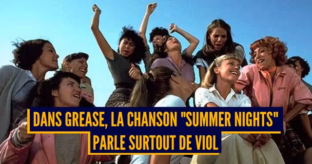 chanson significations