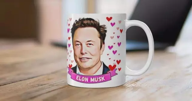 mug-fans-elon-musk