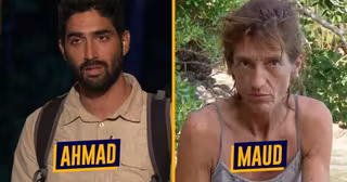 TOP ABSENTS KOH LANTA ALL STAR