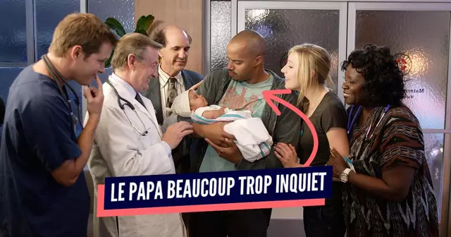 une papa