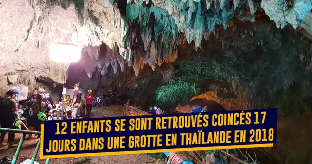 GROTTE