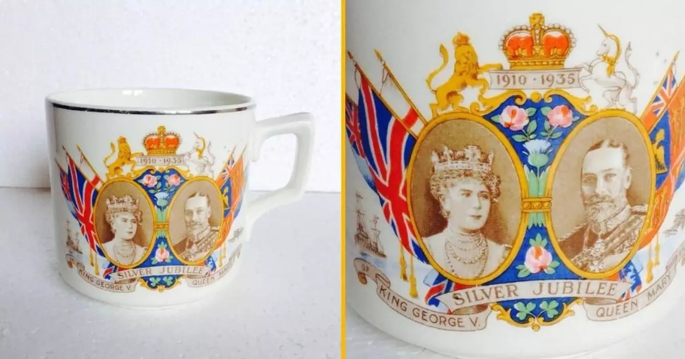 mug-collector-reine-mary-roi-george-v