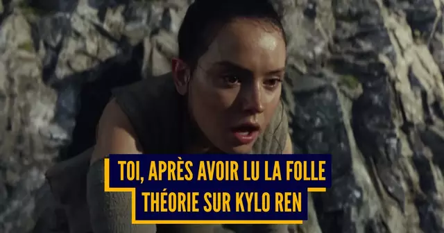une star wars