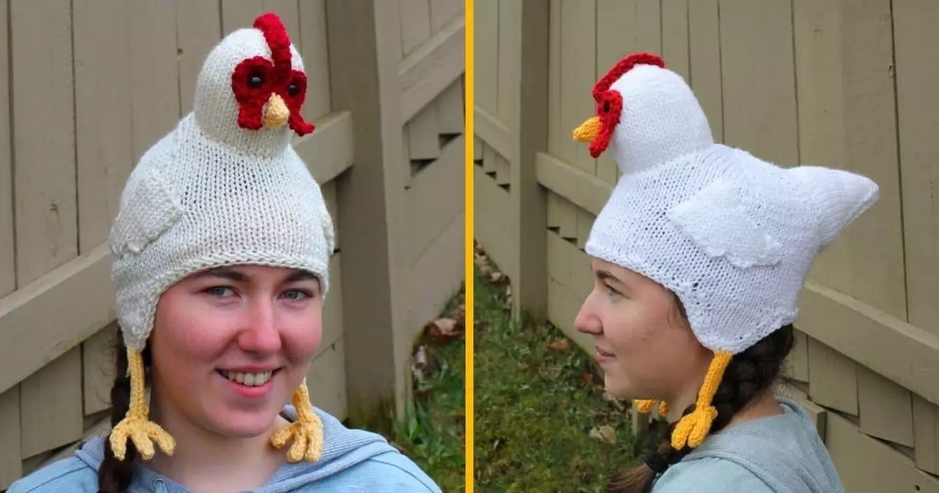 bonnet-poupoule-tricot