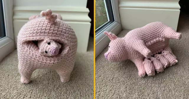 truie-met-bas-crochet-diy