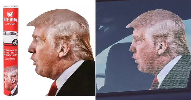 autocollant-voiture-donald-trump
