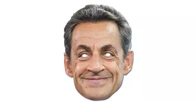 masque-sarkozy