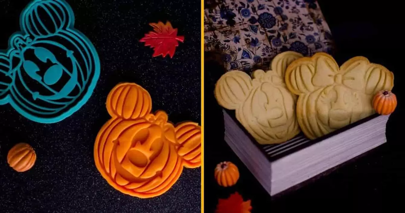 emporte-piece-mickey-citrouille