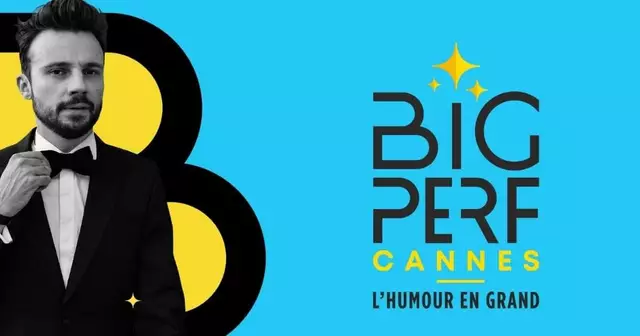 festival-humour-france-big-perf-cannes