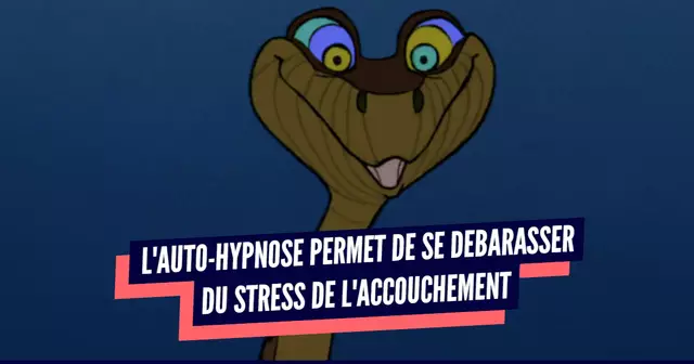 top auto hypnose accouchement