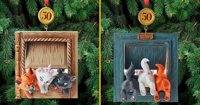 decoration-suspendre-aristochats