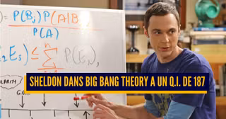 BIG BANG THEORY