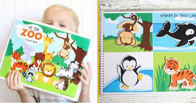 livre-animaux-zoo-imprimer