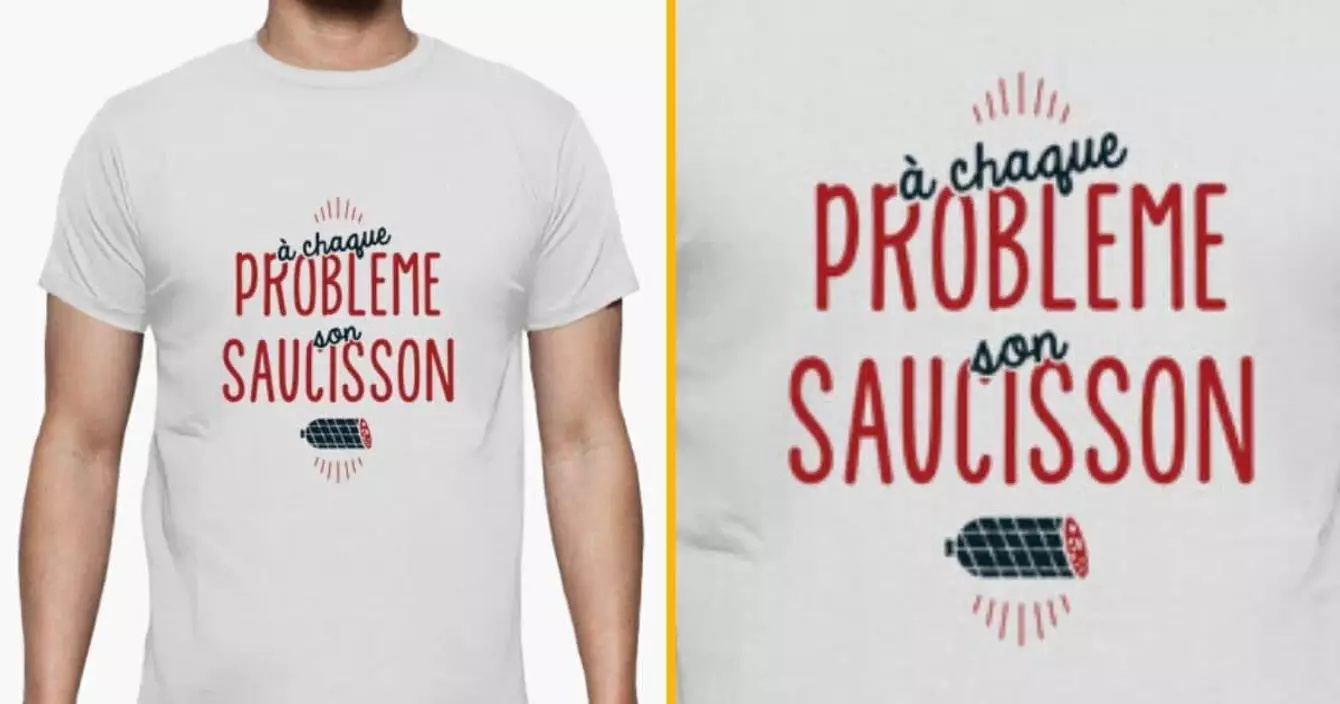t-shirt-fans-saucisson