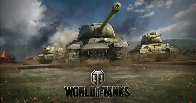 world-of-tanks