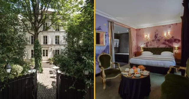 sejour-hotel-particulier-montmartre