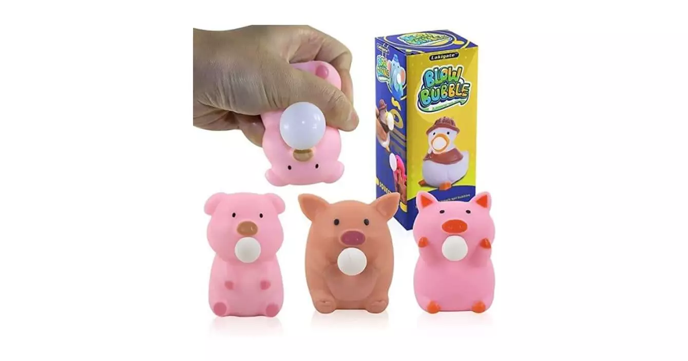 boule-anti-stress-cochon-aile