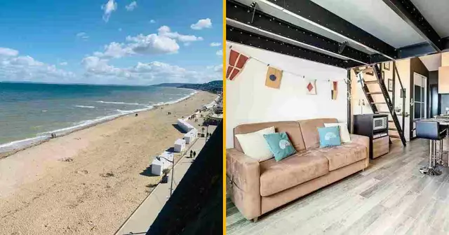 appartement-face-mer-villers-sur-mer-normandie