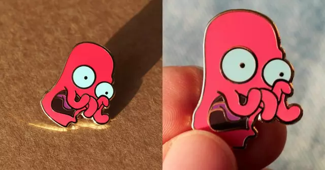 pins-futurama