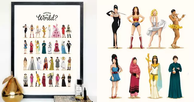 affiche-who-run-the-world