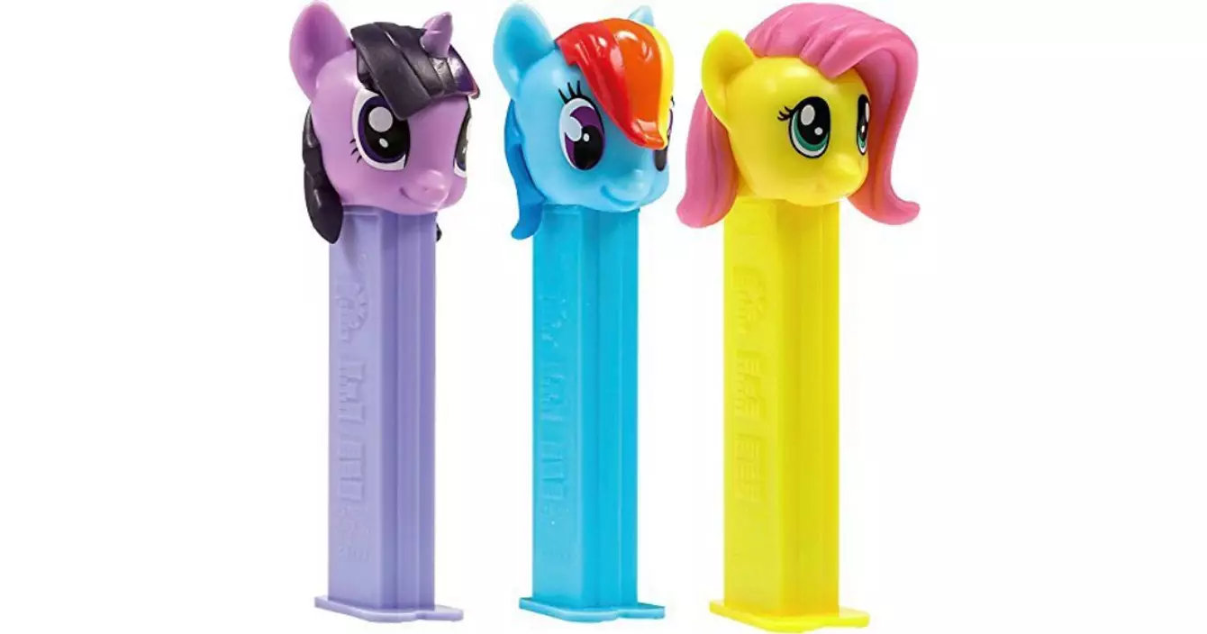 distributeurs-pez-my-little-poney