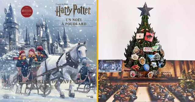 calendrier-avent-pop-up-harry-potter-noel-poudlard