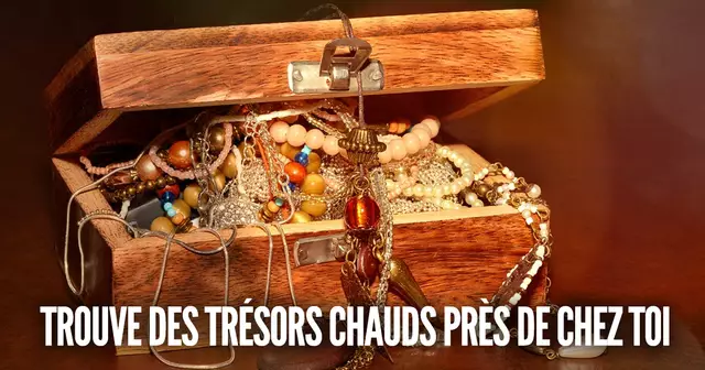 une_tresor