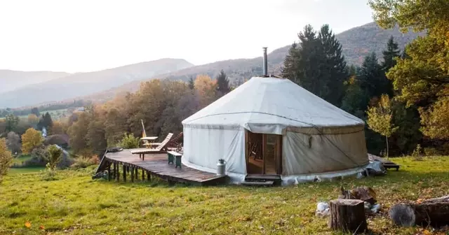 yourte-calme-savoie-bellecombe-bauges