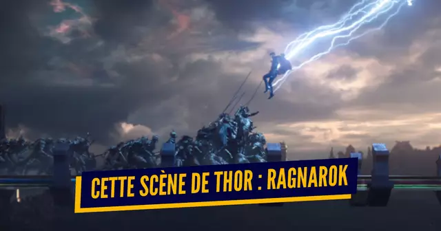 une thor