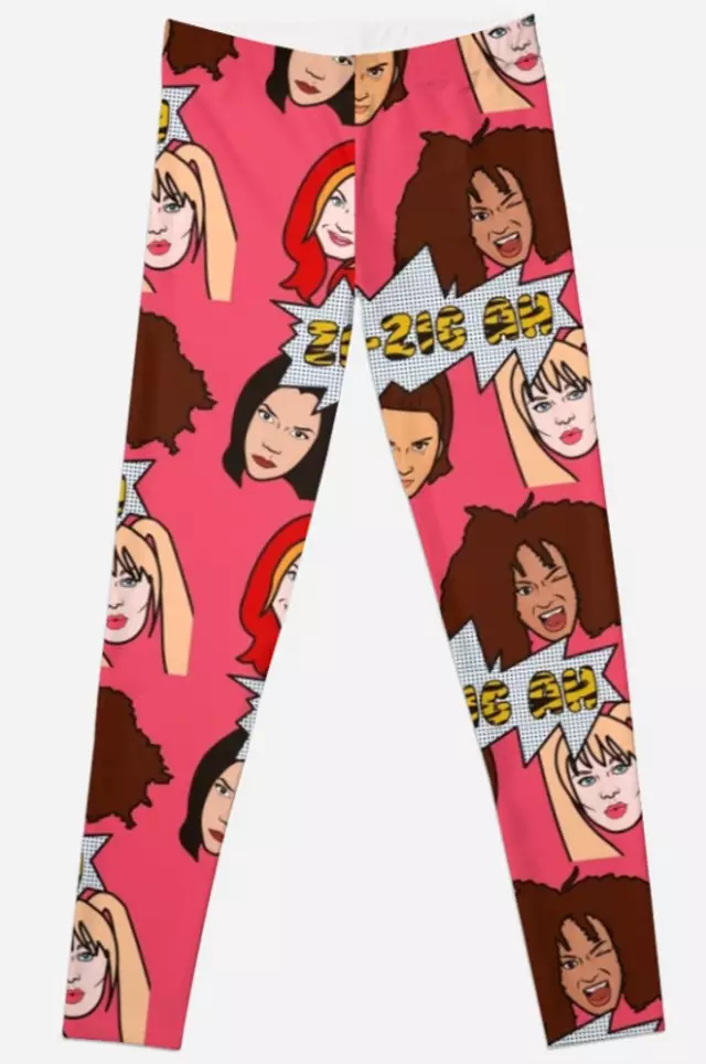 FireShot Capture 426 - « Wannabe », Leggings par TeeAgromena_ - https___www.redbubble.com_fr_peopl