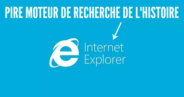internetexplorer