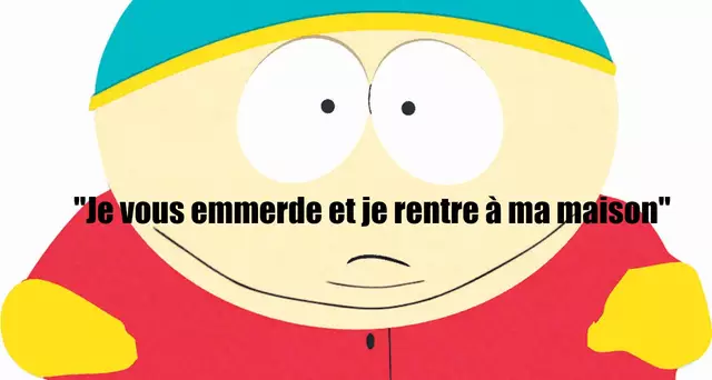 Cartman