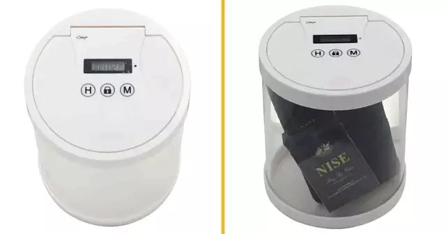 boite-rangement-avec-minuteur