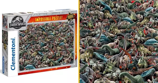 puzzle-impossible-jurassic-world