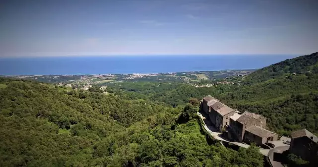 appartement-vue-mer-corse