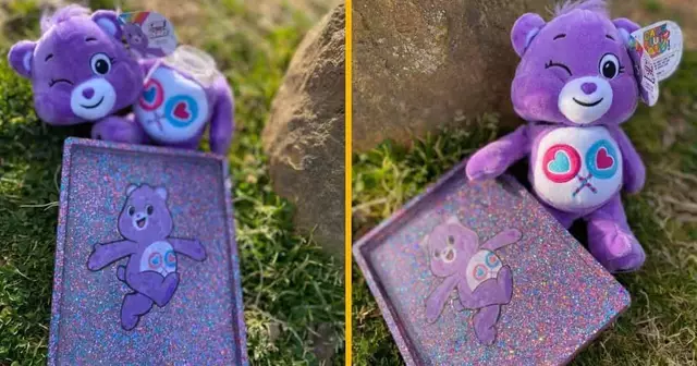 peluche-bisounours-plateau