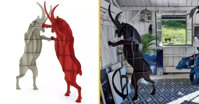 bibliotheque-bouquetin-venere