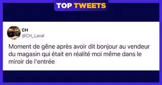 une-top-tweets-miroirs