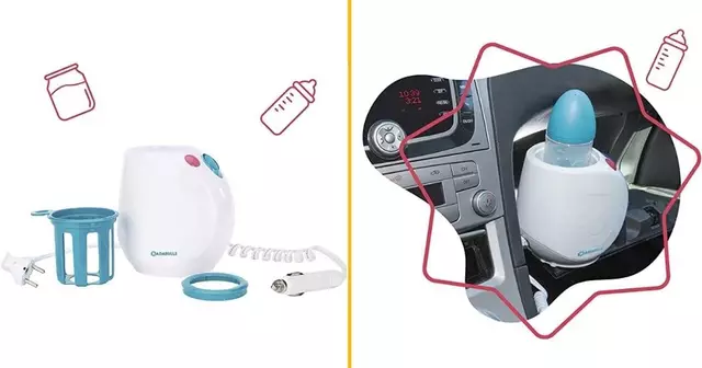 chauffe-biberon-speciale-voiture